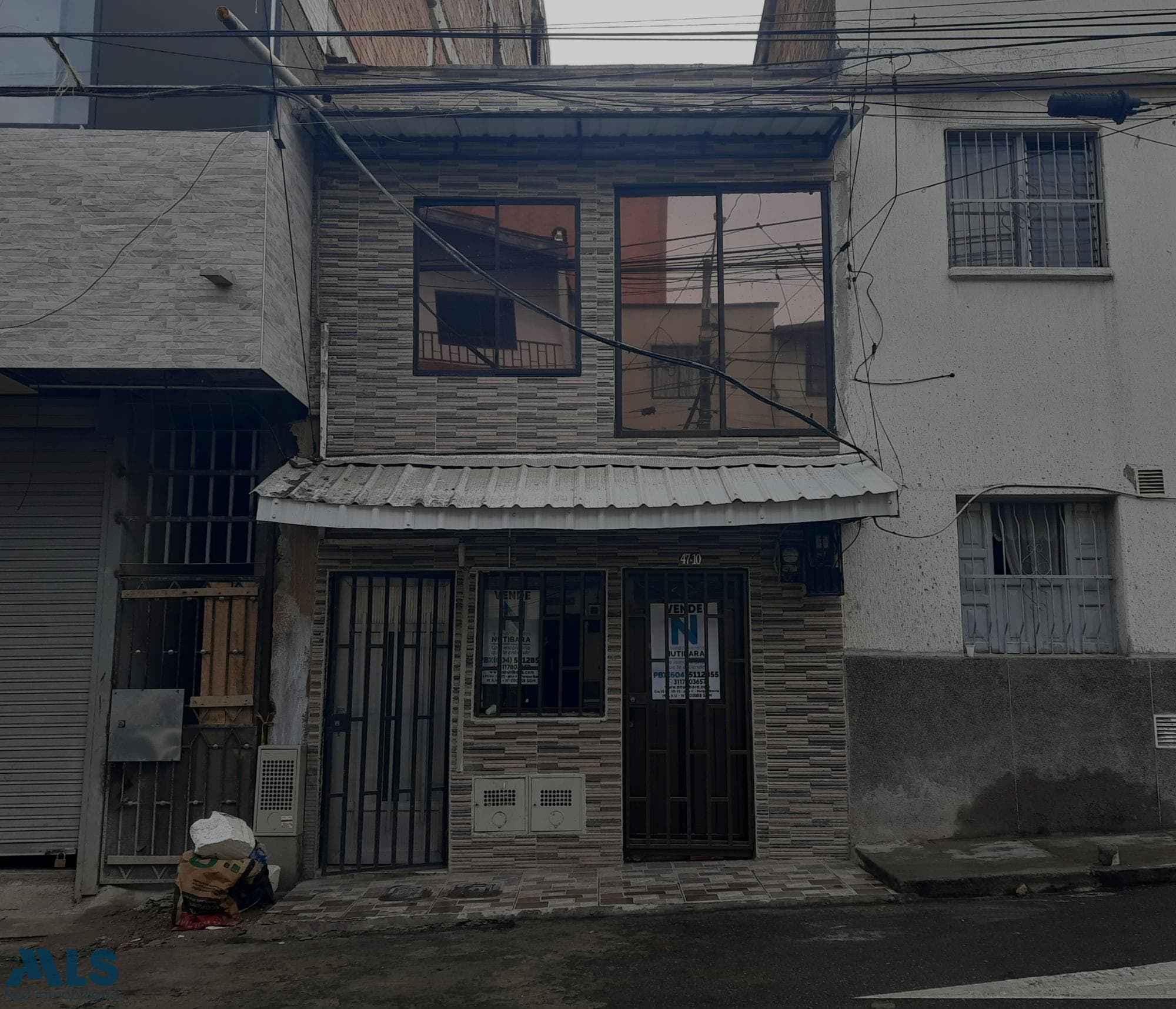 Casa en venta en Buenos Aires, Centro, Medellín — foto 1 de 8