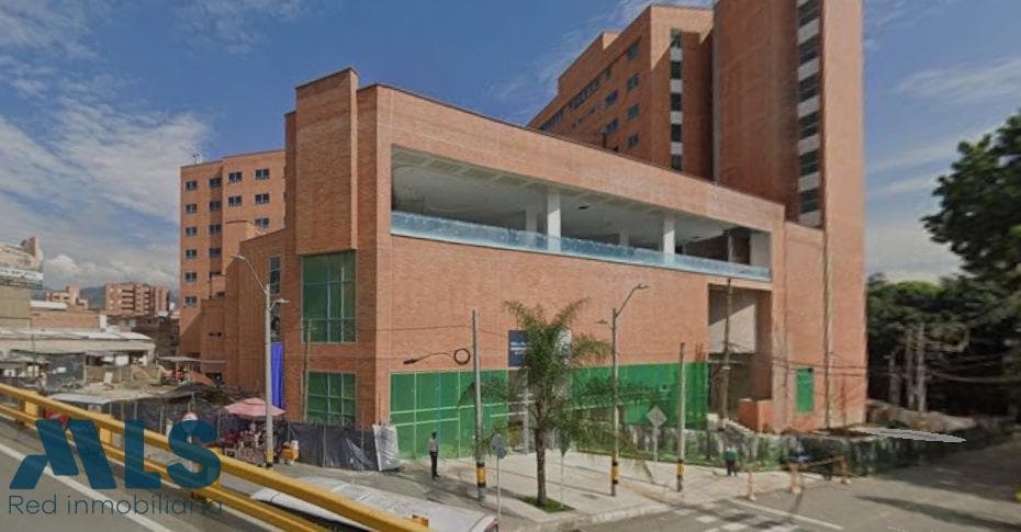 Local Comercial en venta en Los Pinos, Occidente, Medellín — foto 1 de 9