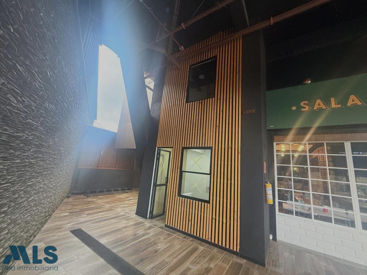 Local Comercial en venta en Alto de las Palmas, Aburra Sur, Envigado — foto 1 de 8