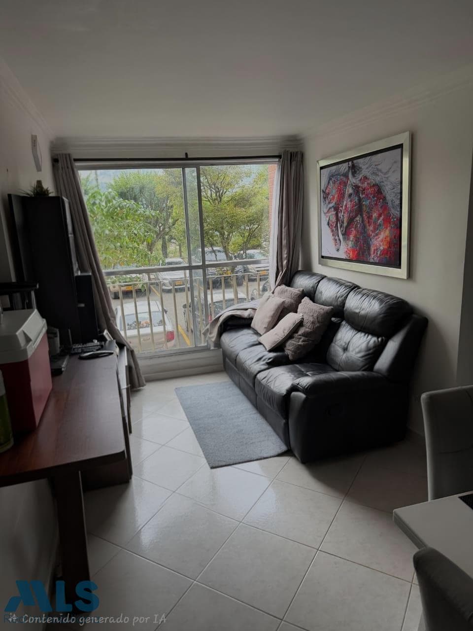 Apartamento en venta en Buenos Aires, Centro, Medellín — foto 1 de 10