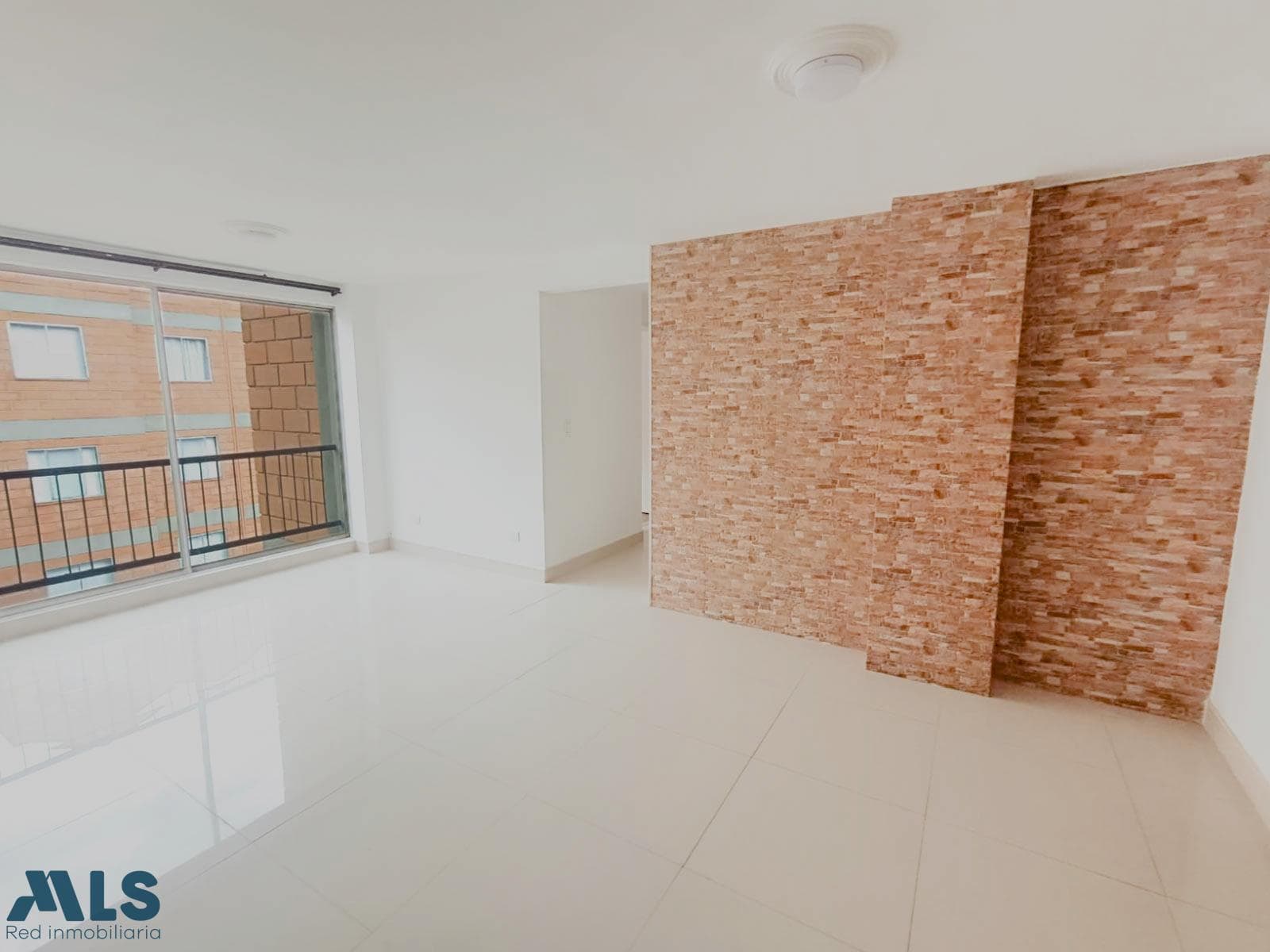 Apartamento en venta en Santa Monica, Occidente, Medellín — foto 1 de 18