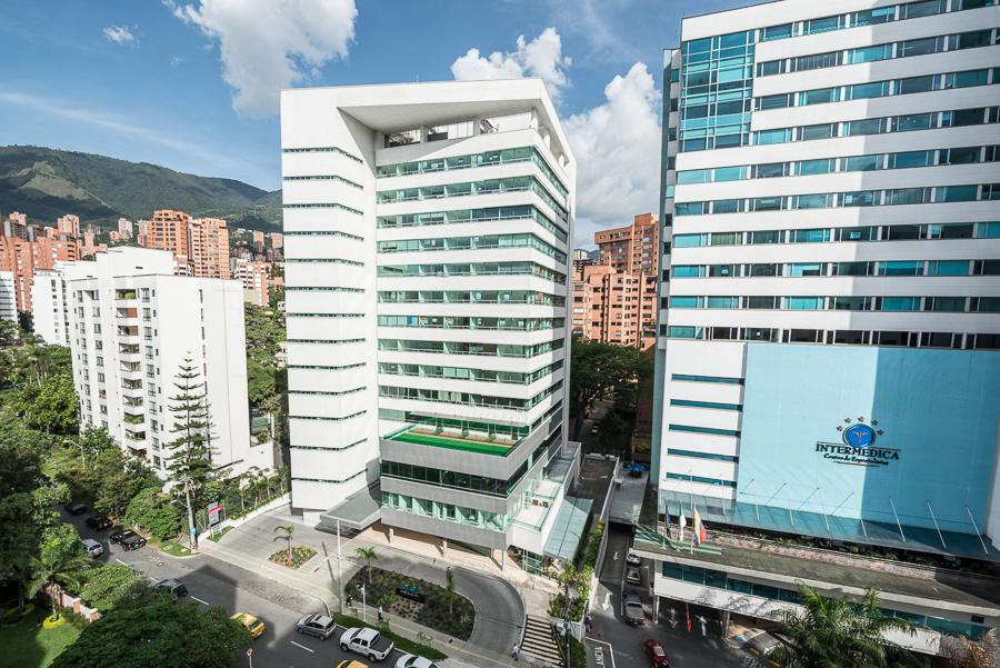 Medical Alberto Alvarez