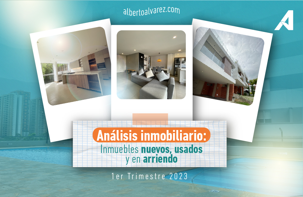 Casas en Venta en Cali, Vivienda Nueva y Usada