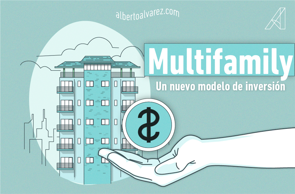 Multifamily Alberto Alvarez