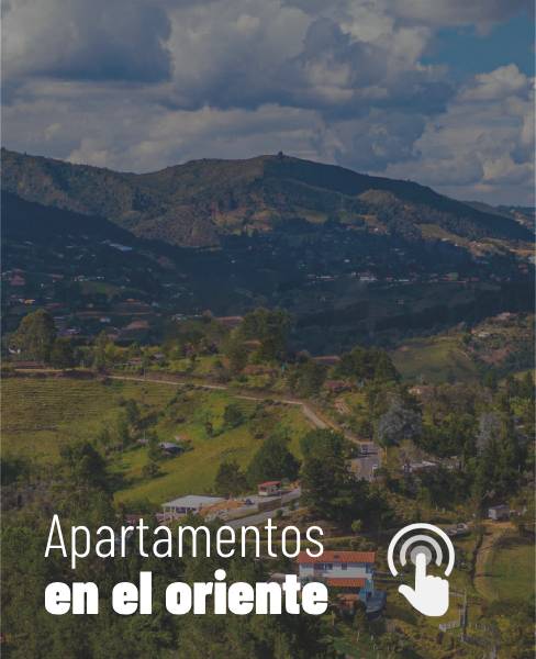 Apartamento en elOriente