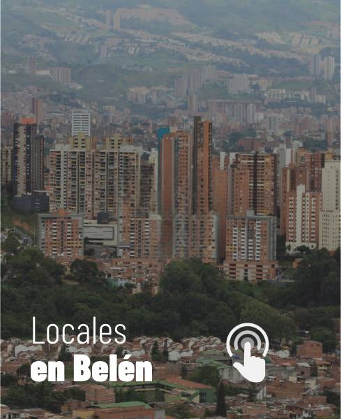 Locales en Belen