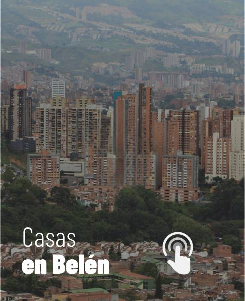 Casas en Belen