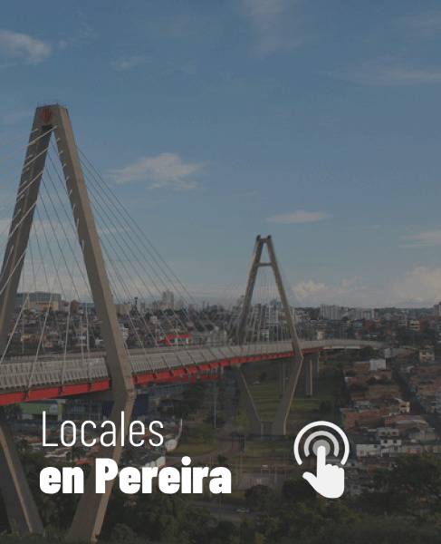 Locales en Pereira