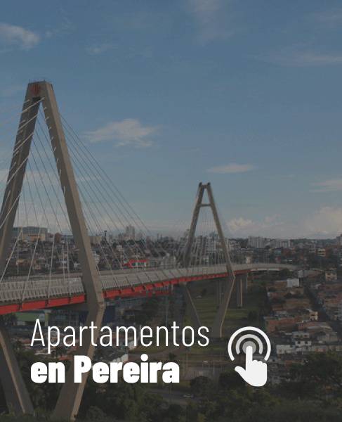 Apartamentos en Pereira