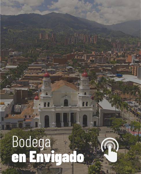 Bodegas en Envigado