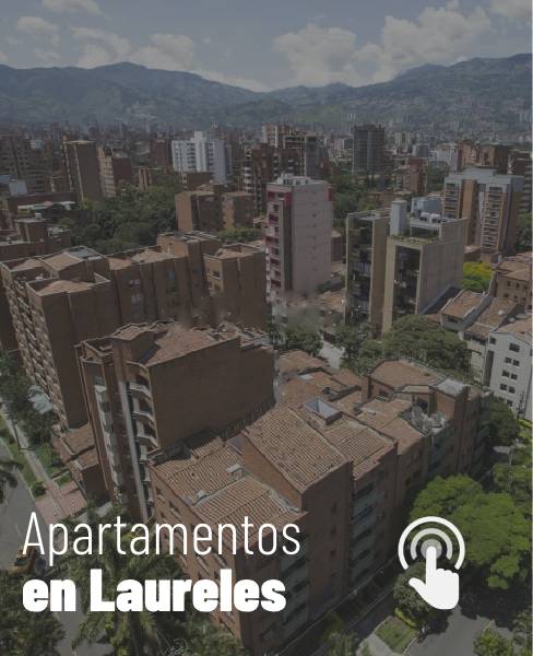 Apartamento_Laureles