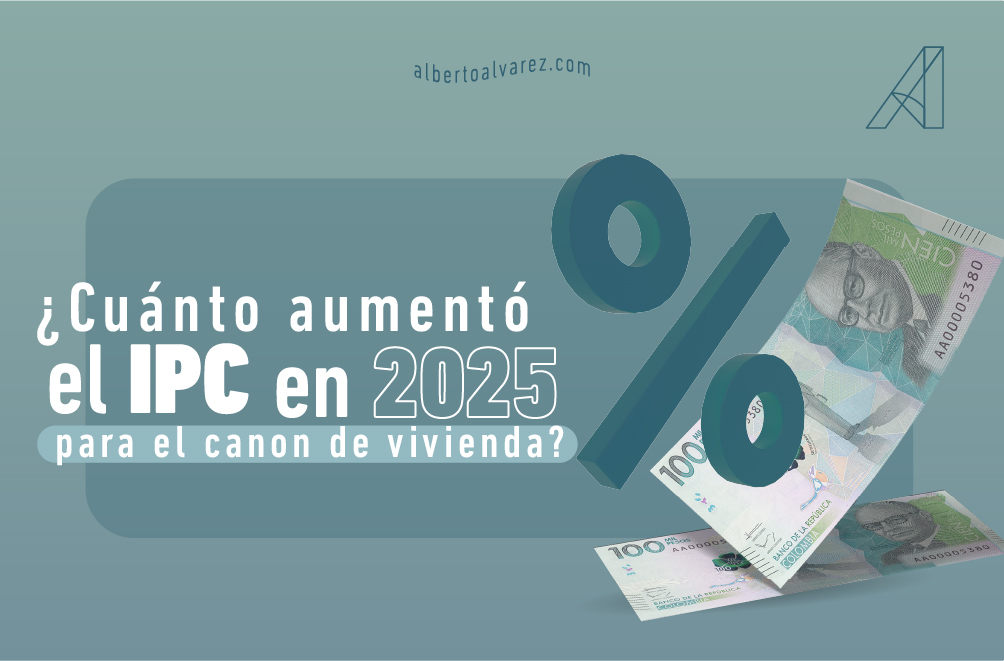 IPC 2025 - Alberto Álvarez Inmobiliaria