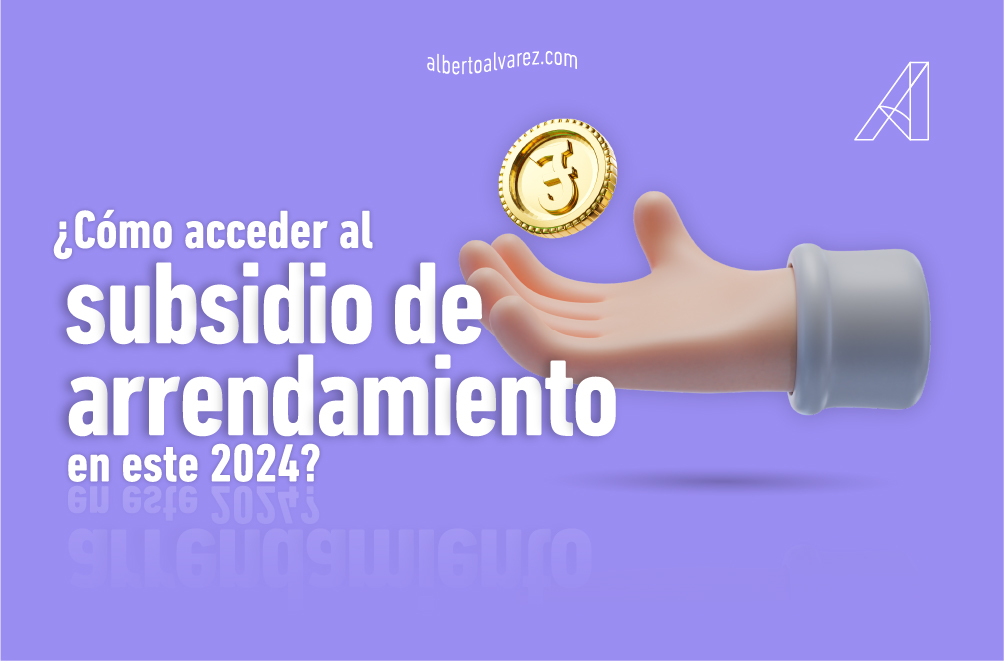 Subsidio de arrendamiento 2024