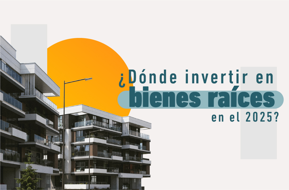 Inversión en Bienes Raíces - Alberto Álvarez Inmobiliaria