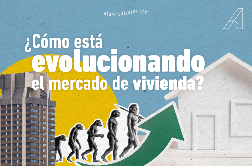 Mercado de vivienda en Medellín - Alberto Álvarez Inmobiliaria