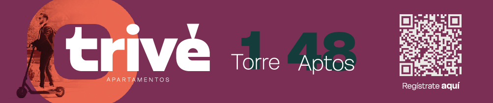 Proyecto Trivé - Alberto Álvarez Inmobiliaria