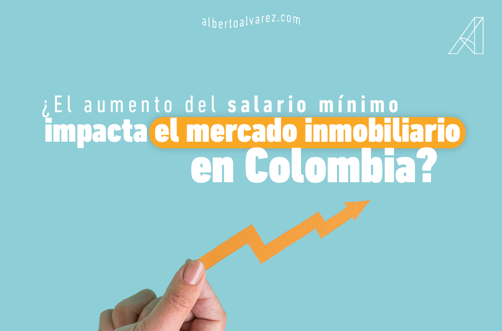 Salario Impacta el Mercado Inmobiliario